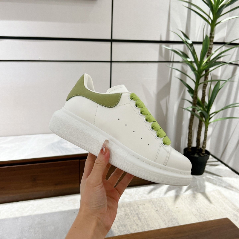 alexander M*Q*en casual shoes